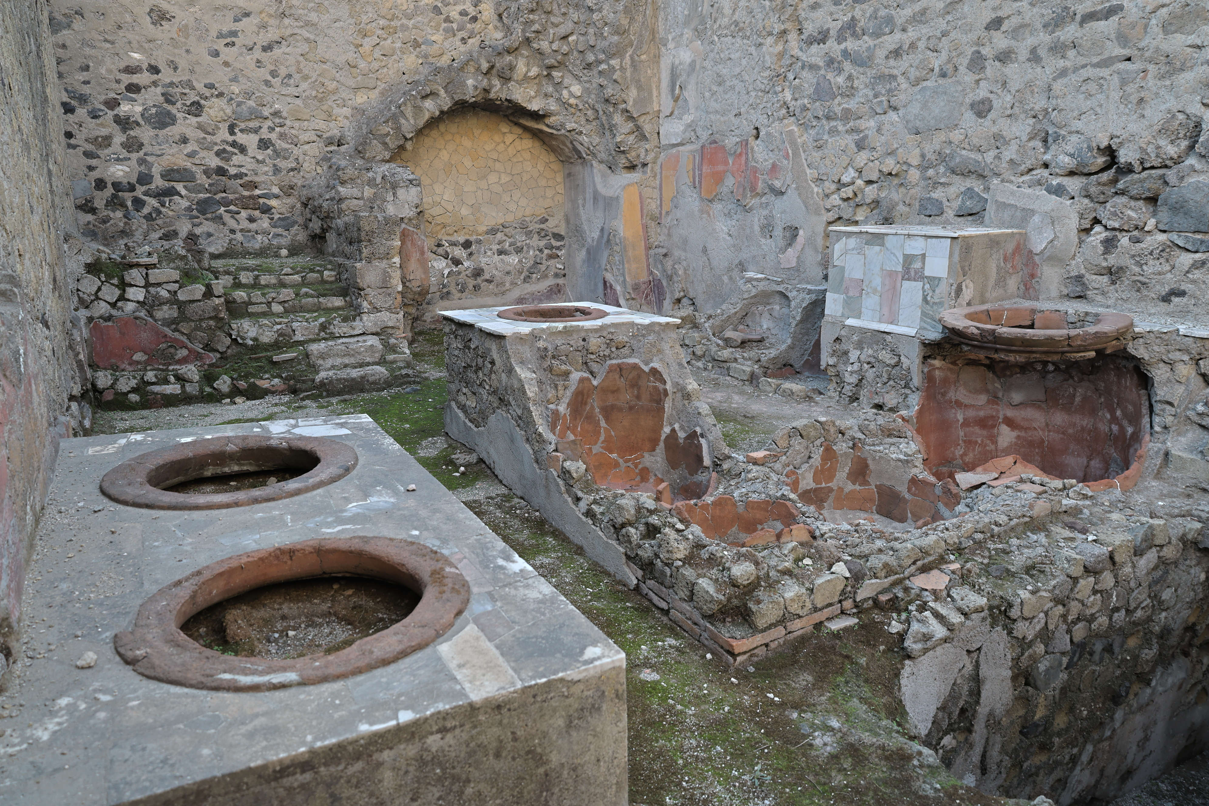 Herculaneum